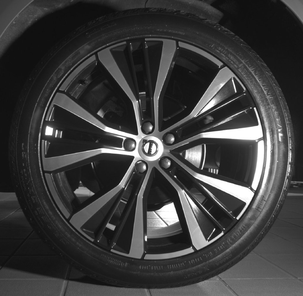 Certified 2023 Volvo XC60 B5 Plus w/ Protection Package Premier AWD/4WD image 26
