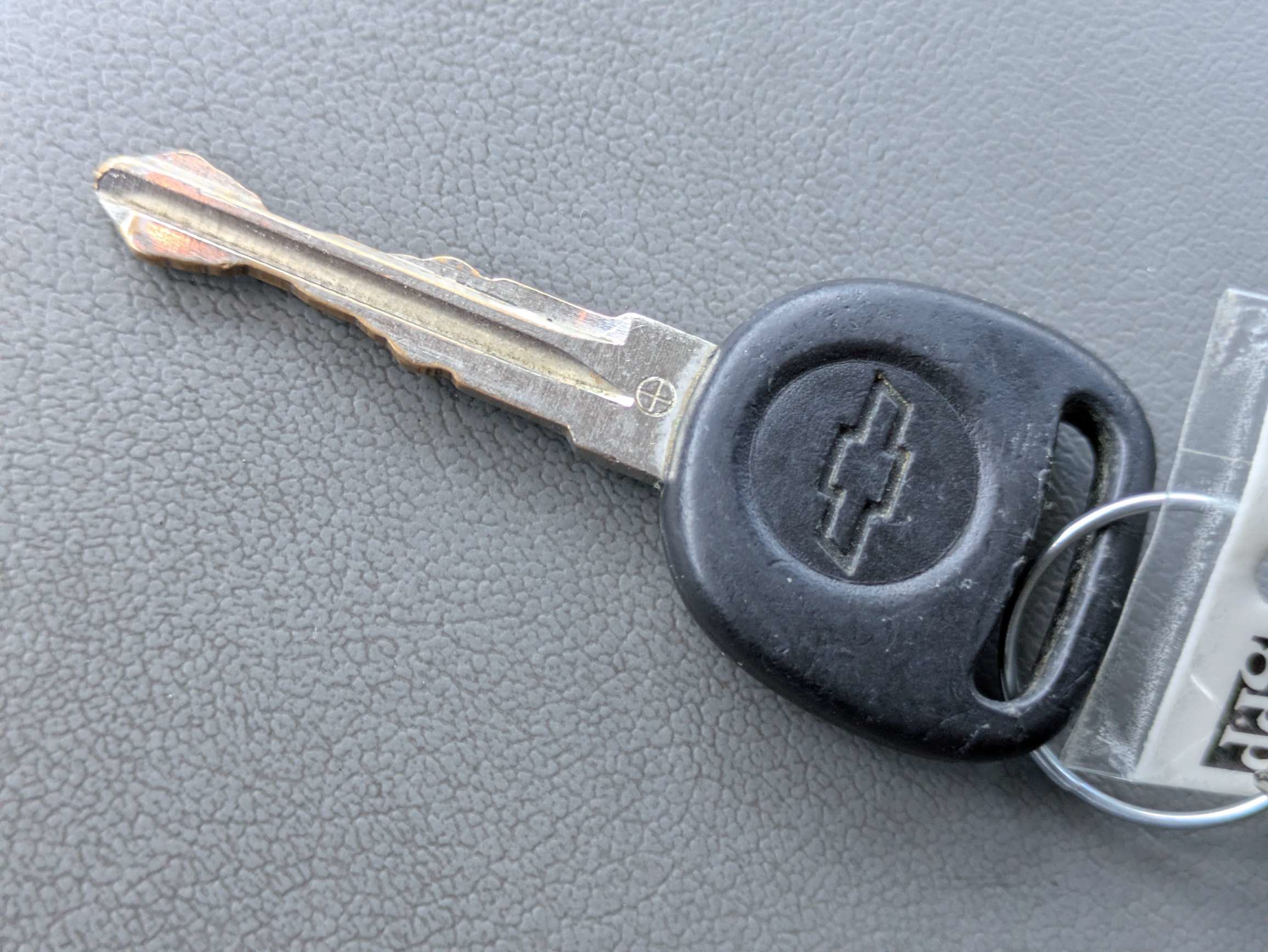 Used 2012 Chevrolet Traverse LS FWD image 26