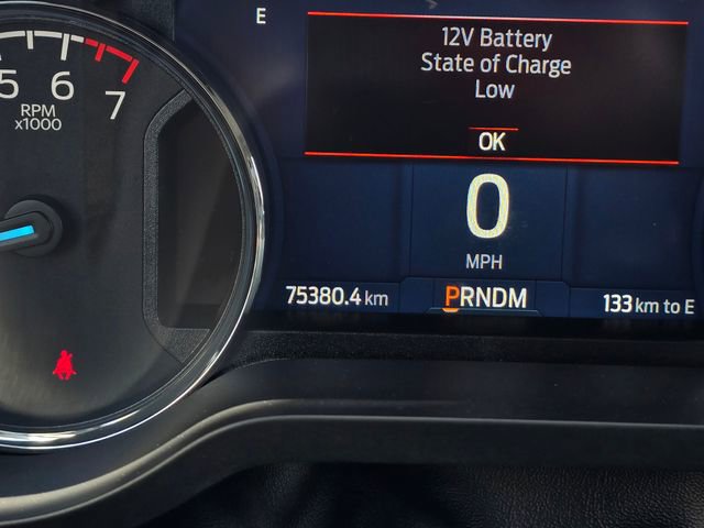 Used 2022 Ford F150 XLT w/ Equipment Group 302A High image 28