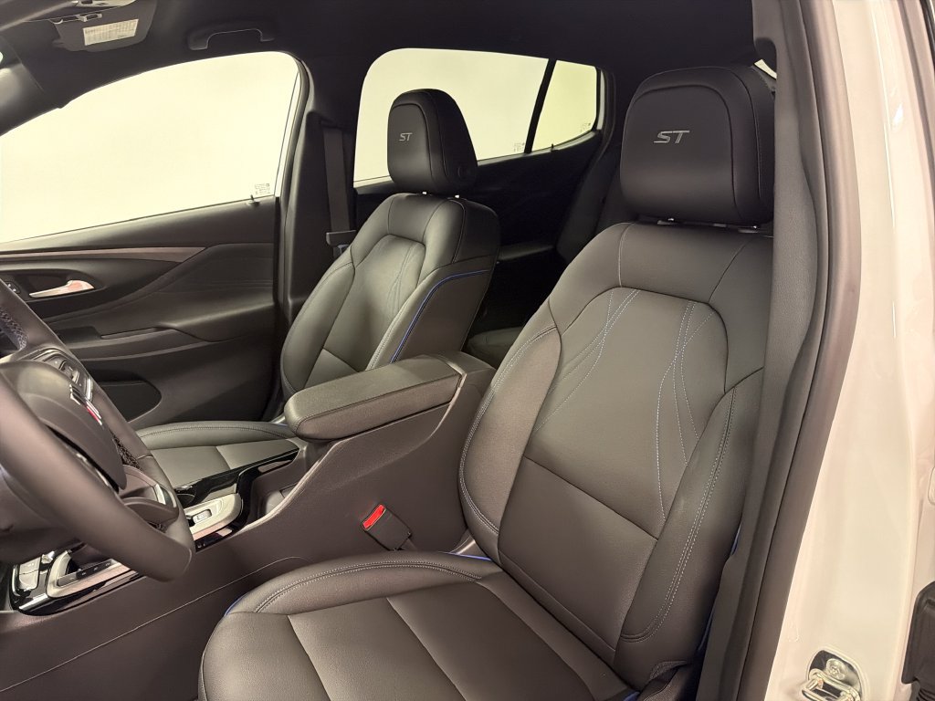 New 2026 Buick Envista Sport Touring w/ Convenience I Package FWD image 20
