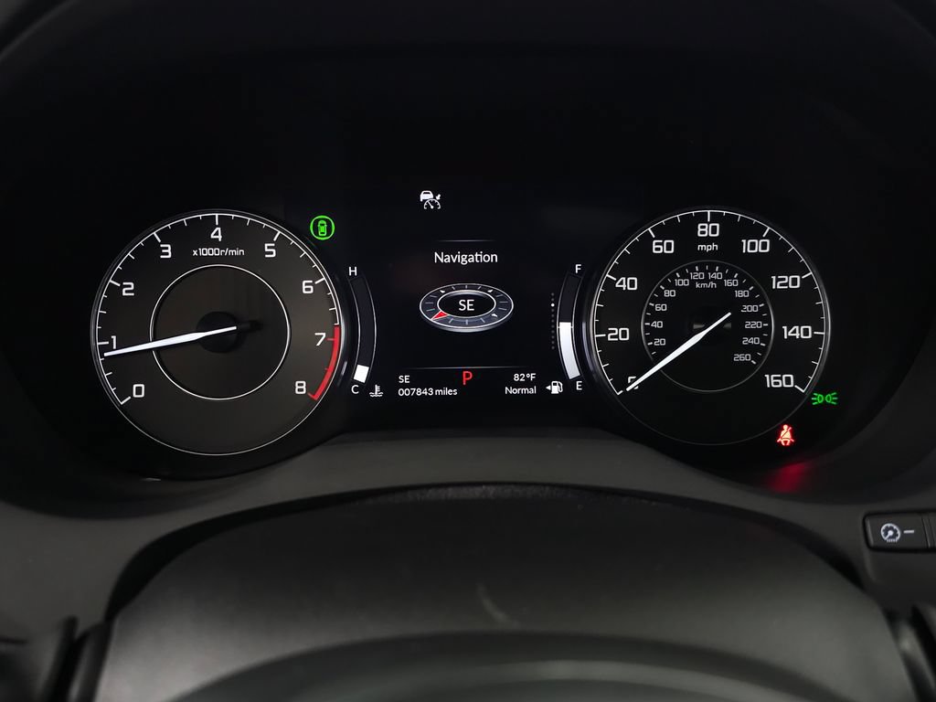 Used 2025 Acura RDX w/ Advance Package AWD/4WD image 23