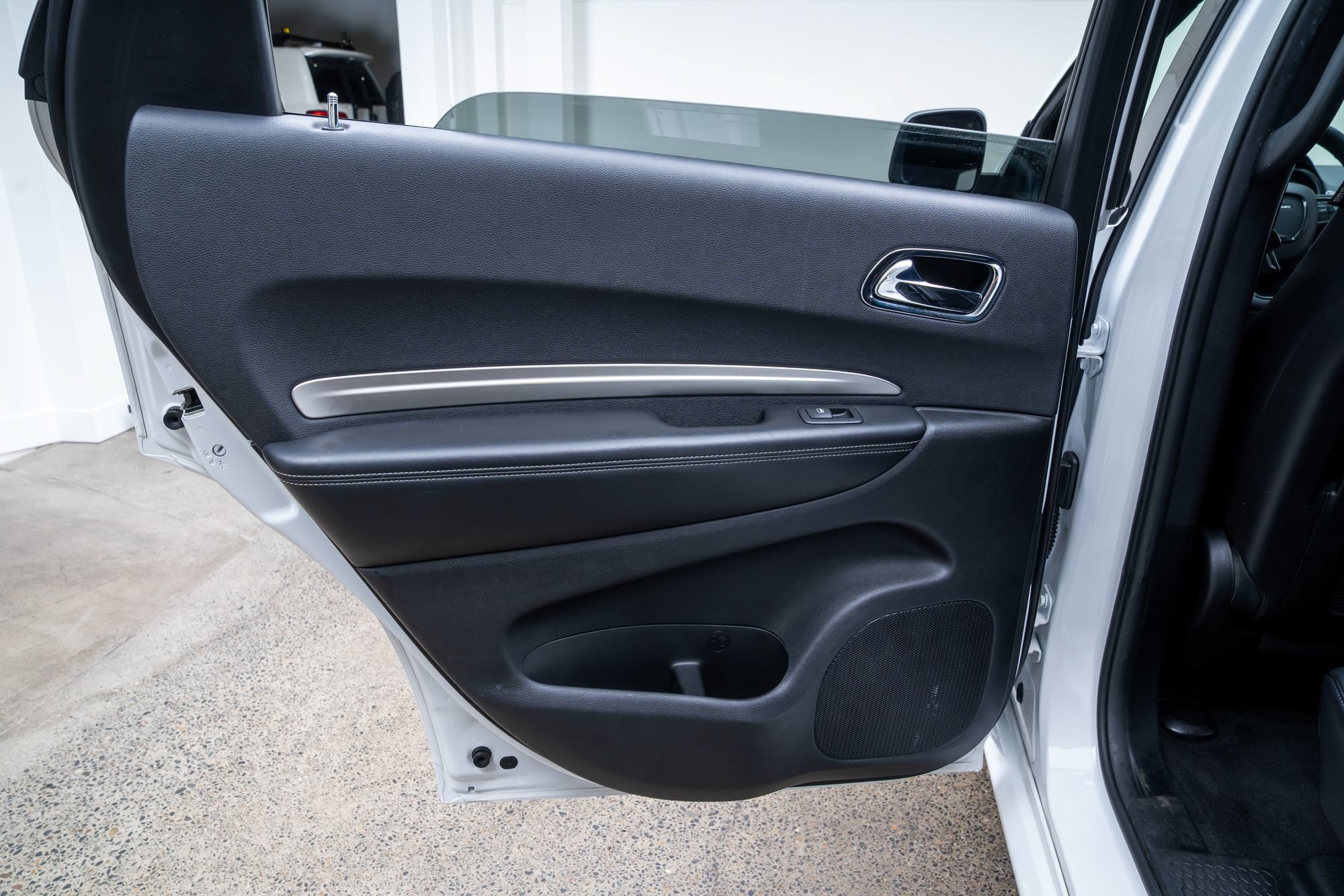 Used 2015 Dodge Durango SXT w/ Quick Order Package 23B AWD/4WD image 20