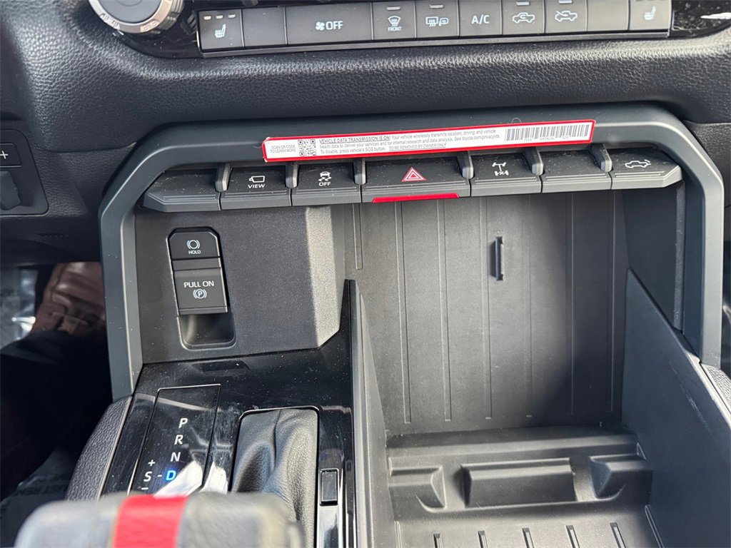 Used 2025 Toyota Tundra SR5 image 23