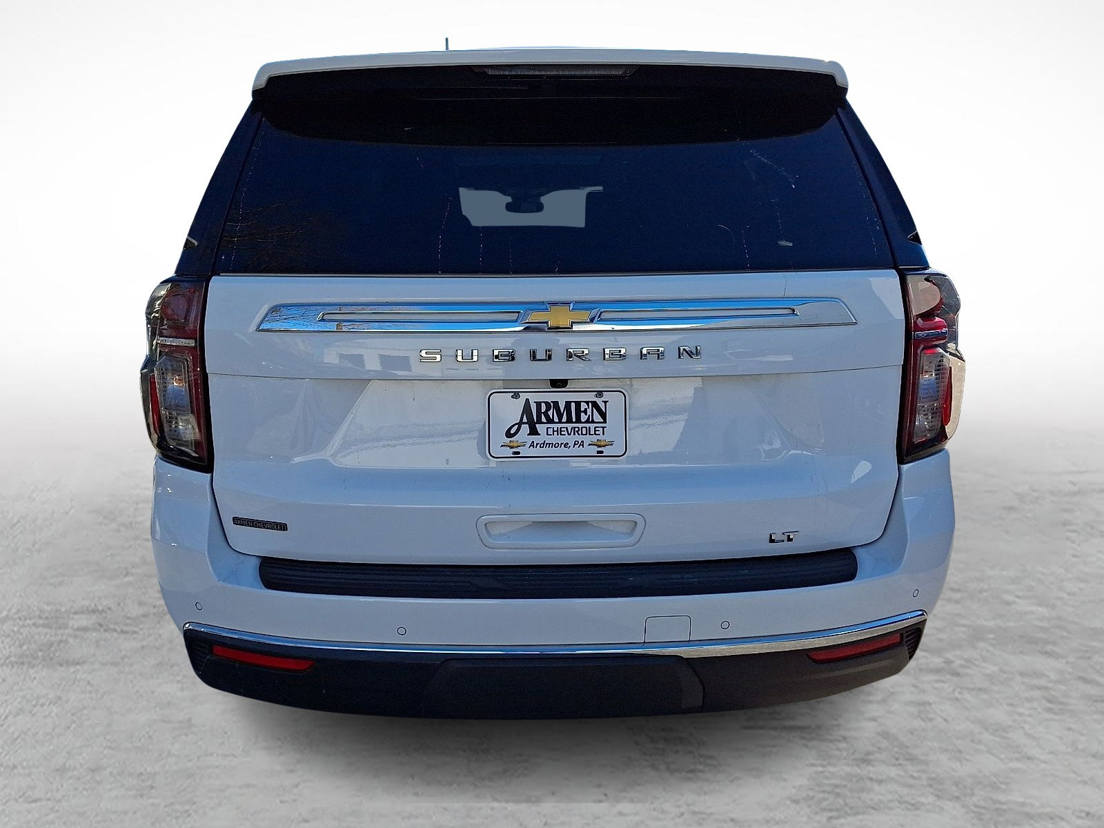 Certified 2023 Chevrolet Suburban LT image 6