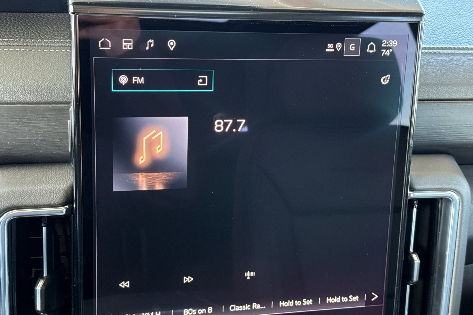 New 2026 GMC Yukon XL Denali w/ Denali Reserve Package image 21