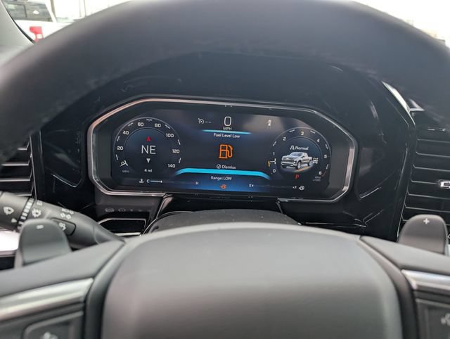 New 2026 Chevrolet Silverado 1500 LT AWD/4WD image 22