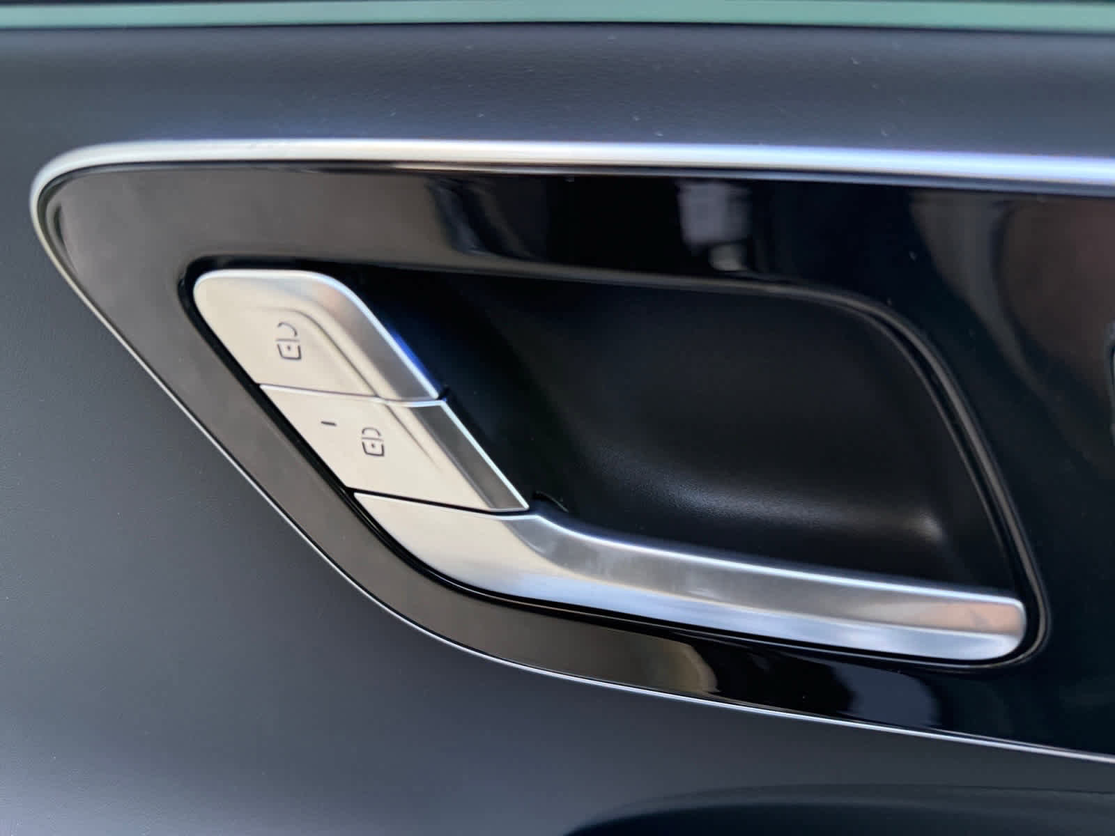 New 2026 Mercedes-Benz E 53 AMG e 4MATIC Sedan image 26