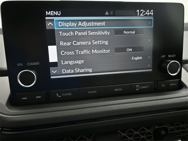 New 2025 Honda Accord SE image 18