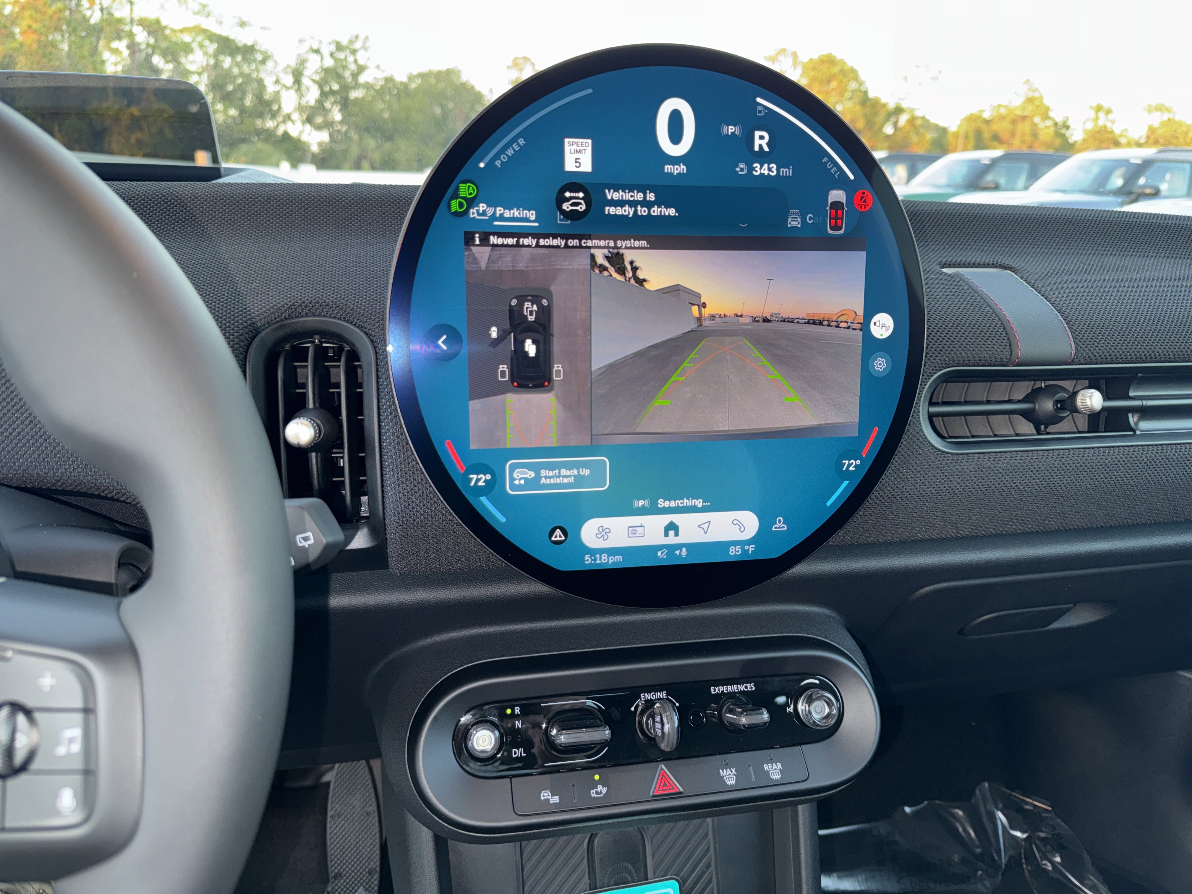 New 2026 MINI Cooper 2-Door Hardtop image 18