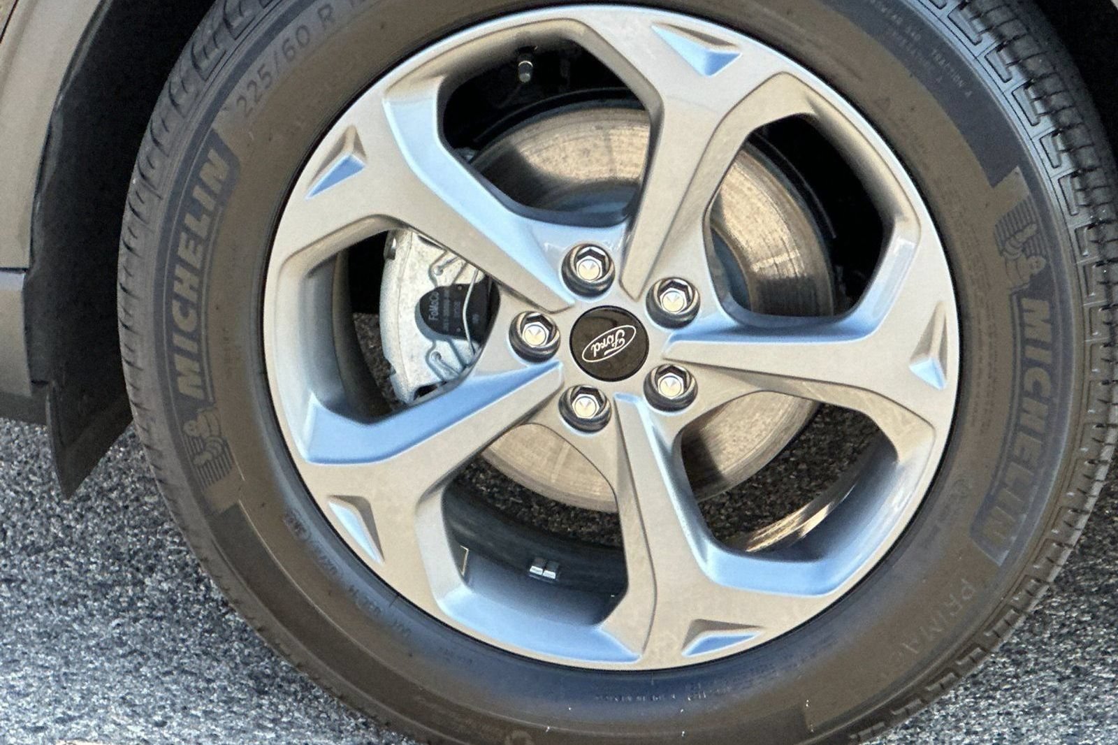 Used 2025 Ford Escape ST-Line w/ Equipment Group 301A FWD image 39