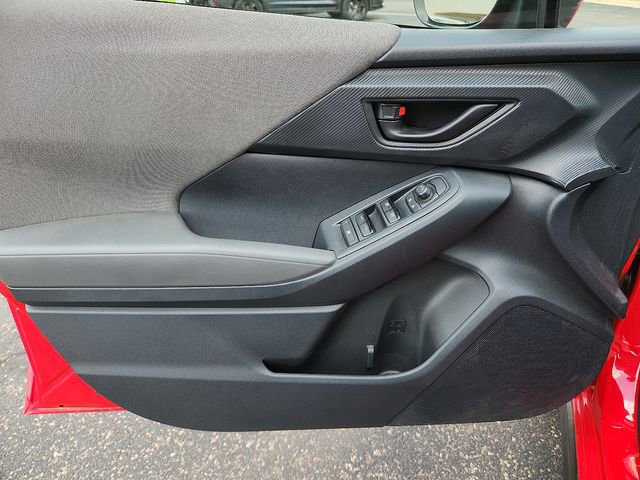 Certified 2025 Subaru Crosstrek 2.0i AWD/4WD image 13