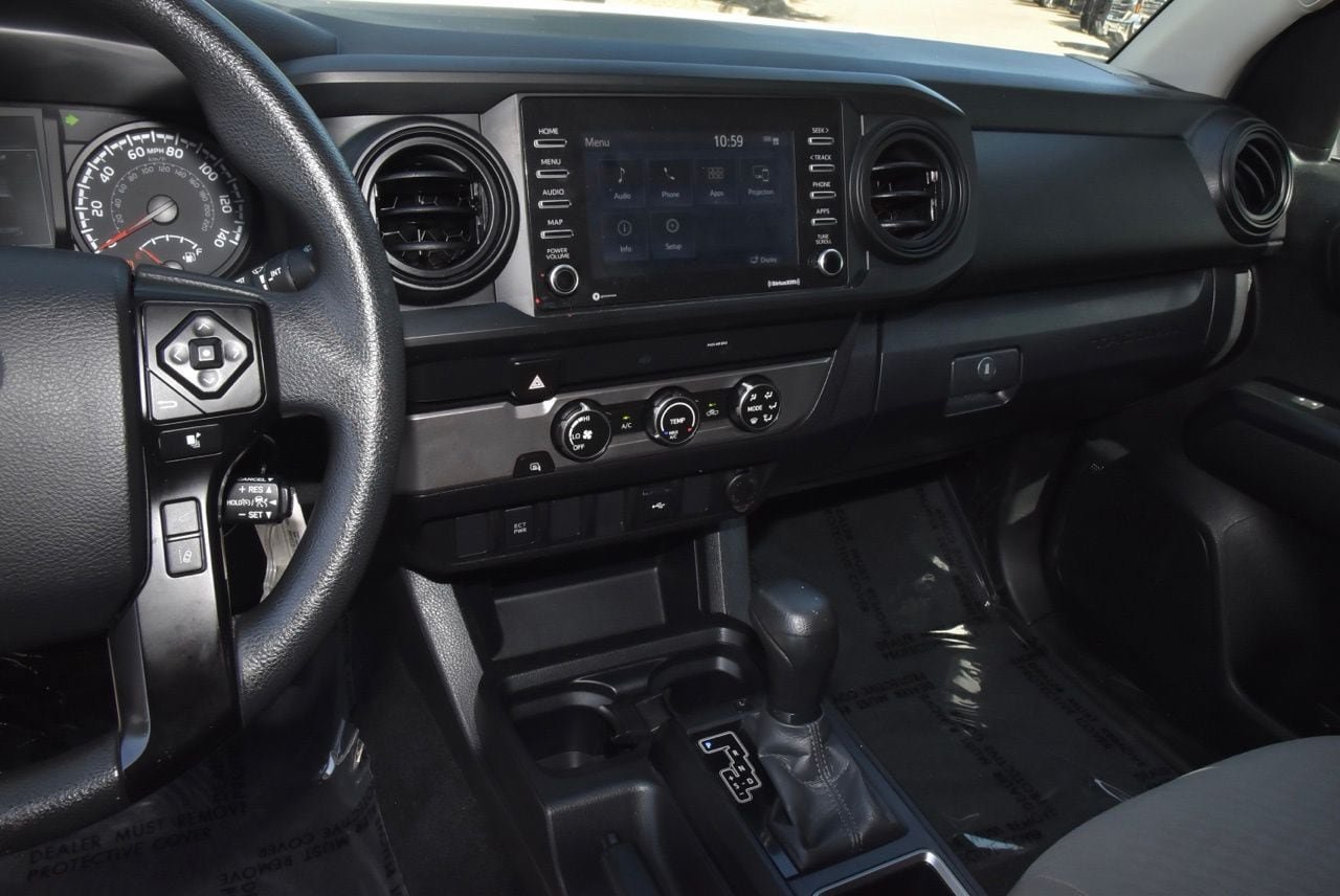 Used 2023 Toyota Tacoma SR RWD image 23