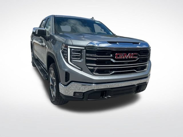 Used 2026 GMC Sierra 1500 SLT AWD/4WD image 7
