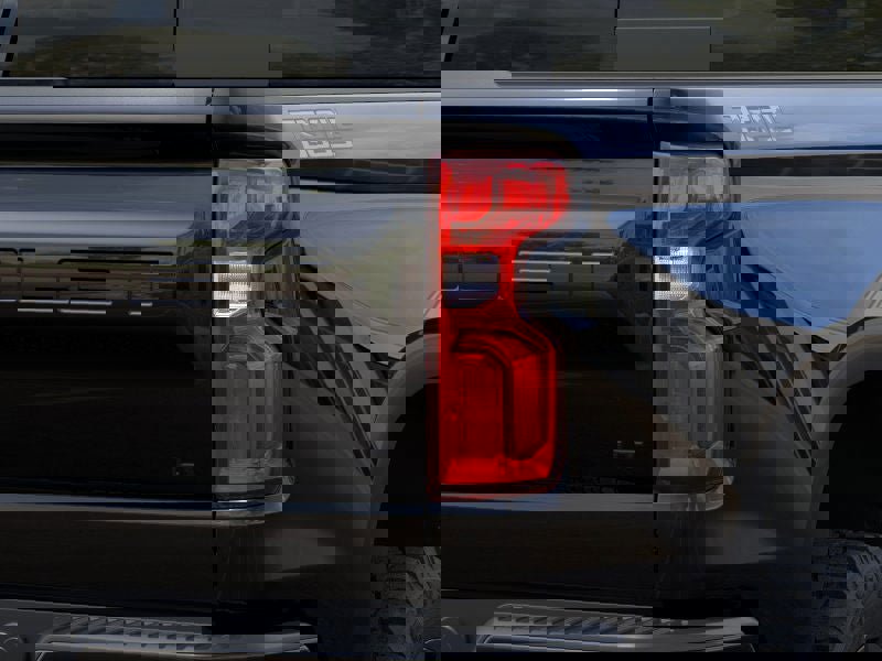 New 2026 Chevrolet Silverado 1500 LT Trail Boss w/ LT Trail Boss Premium Package image 48