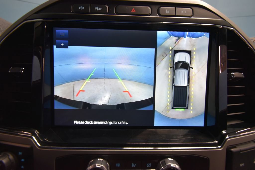 Used 2022 Ford F250 Lariat image 14