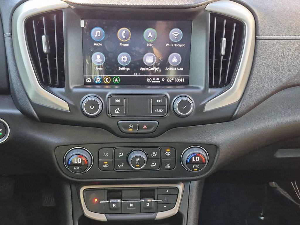 Used 2023 GMC Terrain Denali w/ Denali Premium Package AWD/4WD image 24