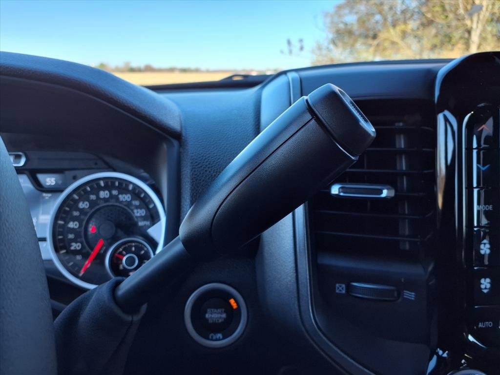 New 2026 RAM 3500 Tradesman image 20