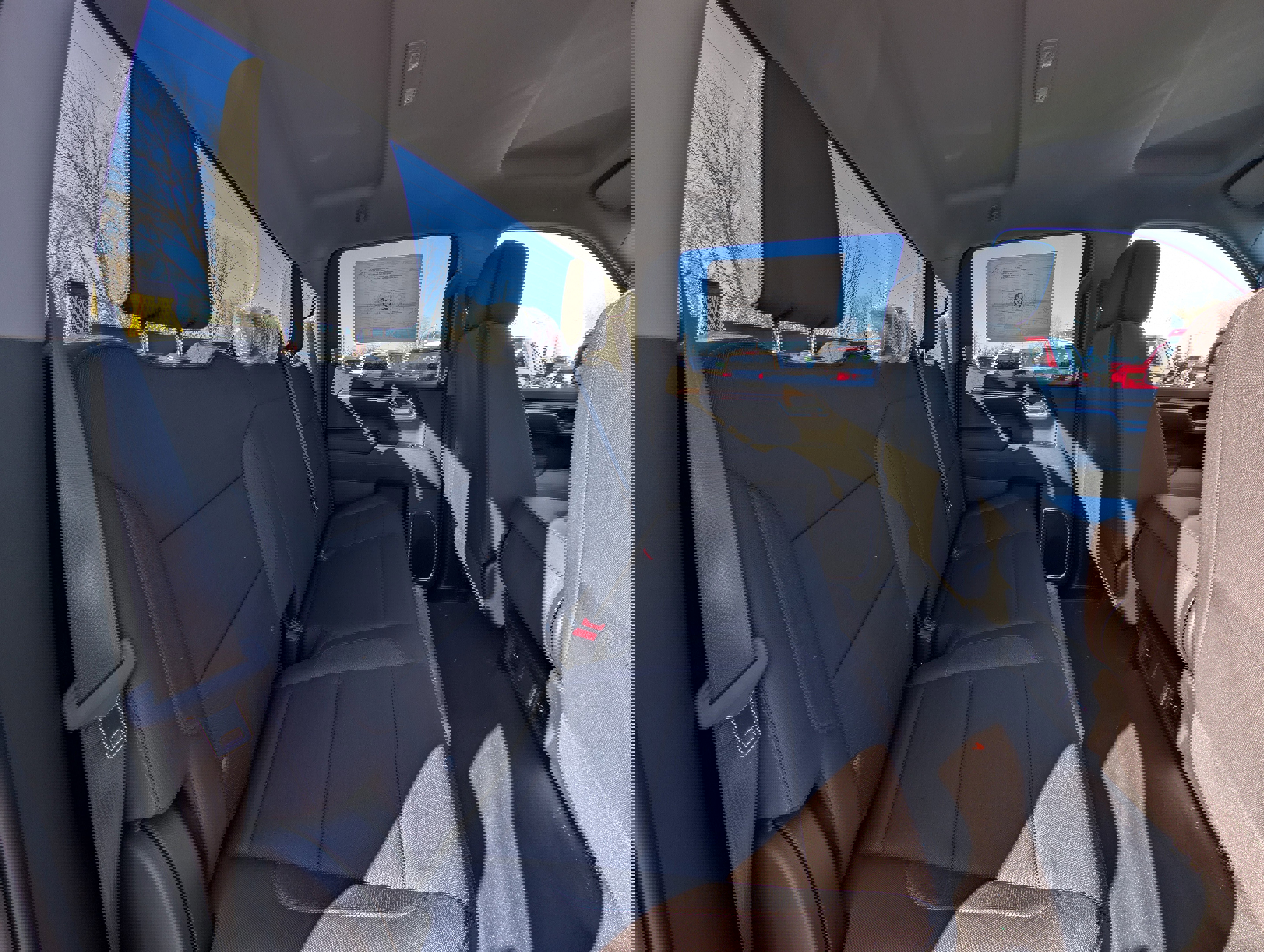 New 2026 Chevrolet Silverado 1500 LT image 29