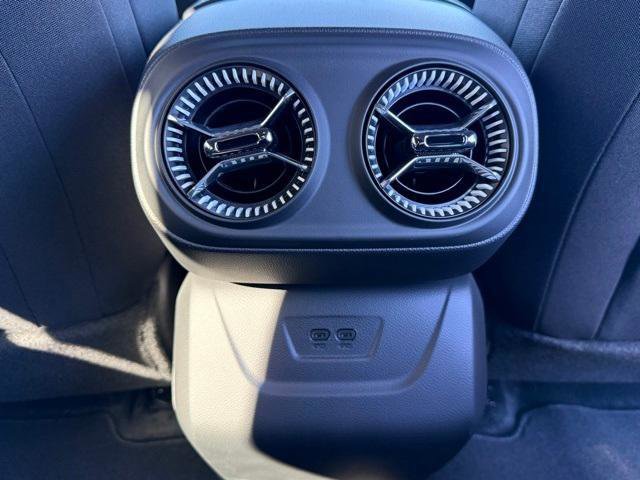 New 2026 Chevrolet Blazer EV LT image 37