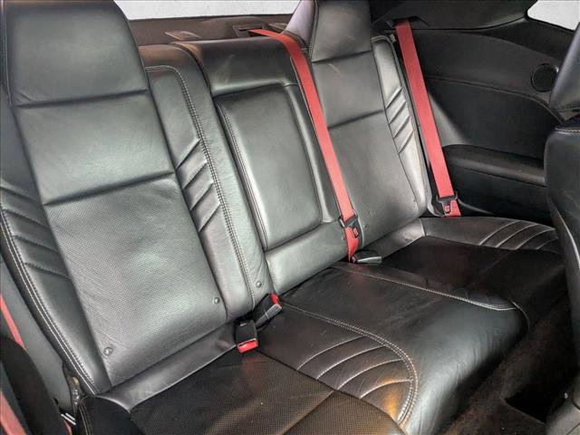 Used 2018 Dodge Challenger SRT Hellcat image 20