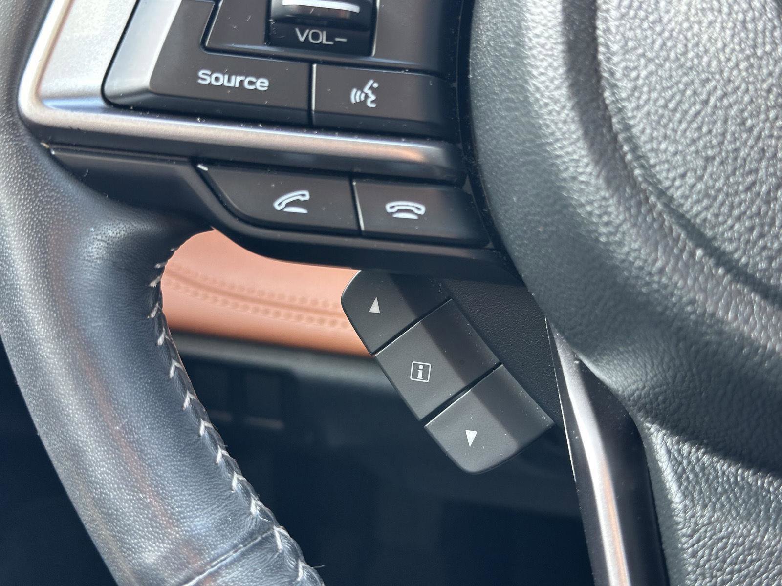 Used 2020 Subaru Legacy Touring XT image 17