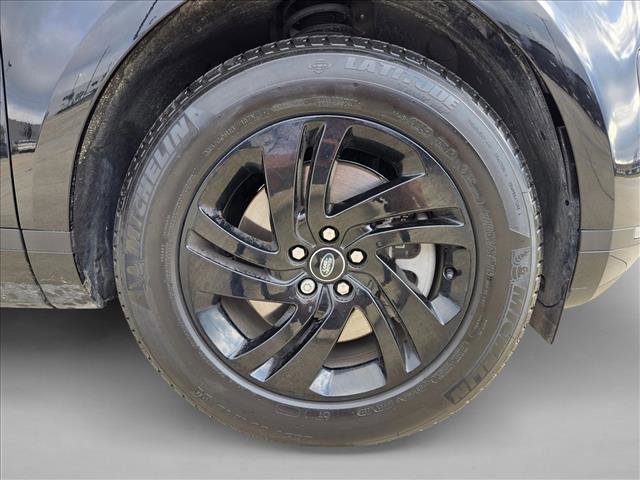 Certified 2026 Land Rover Range Rover Evoque S image 24