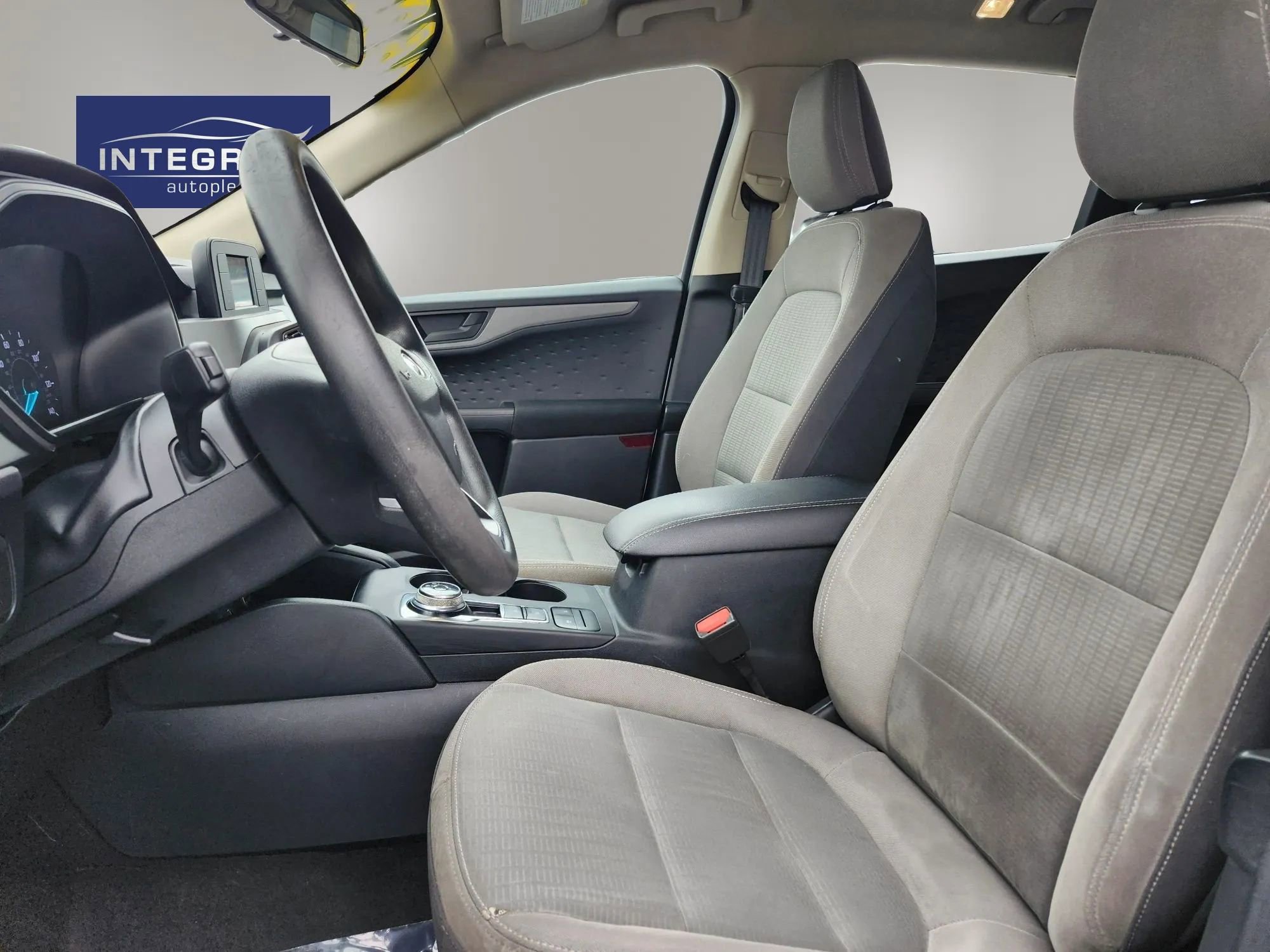 Used 2020 Ford Escape S FWD image 10