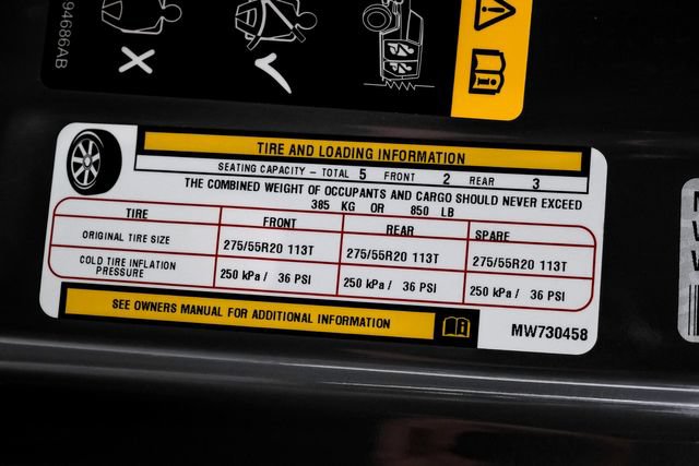 Used 2021 Jeep Wrangler Unlimited Sahara AWD/4WD image 54