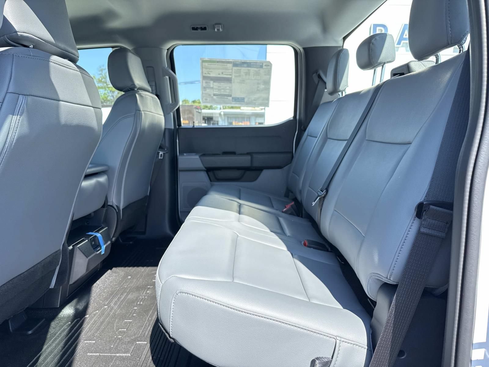 New 2026 Ford F250 XL AWD/4WD image 11