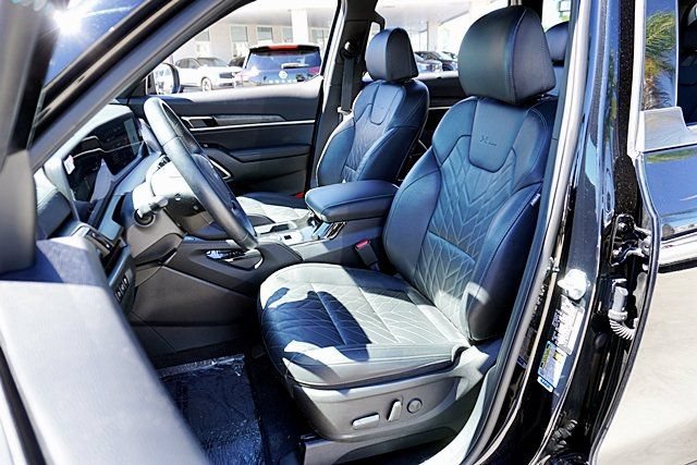 Used 2025 Kia Telluride EX X-Line AWD/4WD image 23