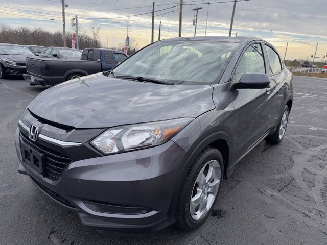 Used 2016 Honda HR-V LX image 3