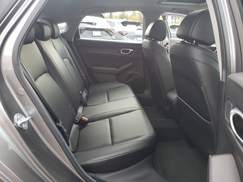 Used 2024 Acura Integra FWD image 33
