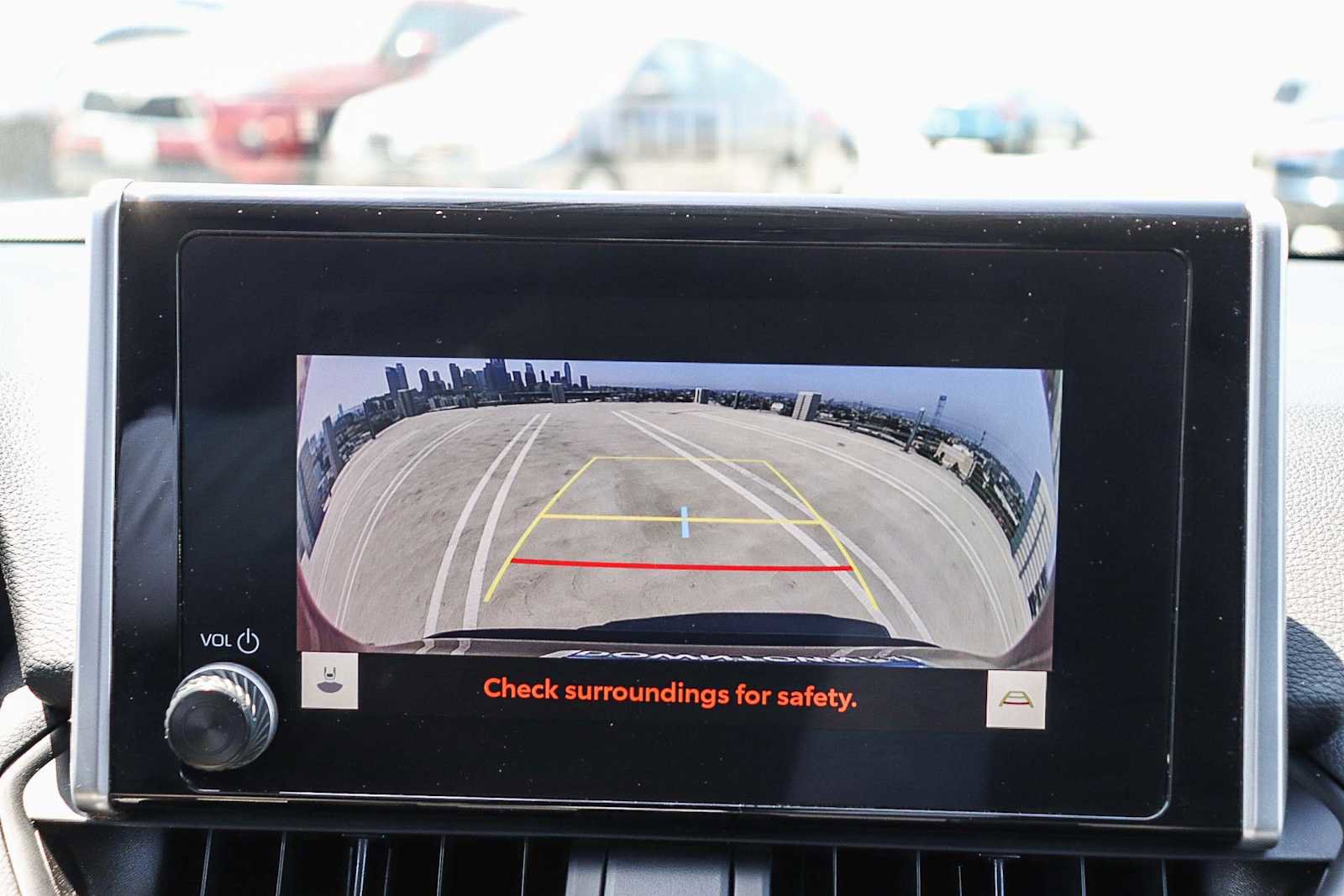 Used 2025 Toyota RAV4 XLE AWD/4WD image 26
