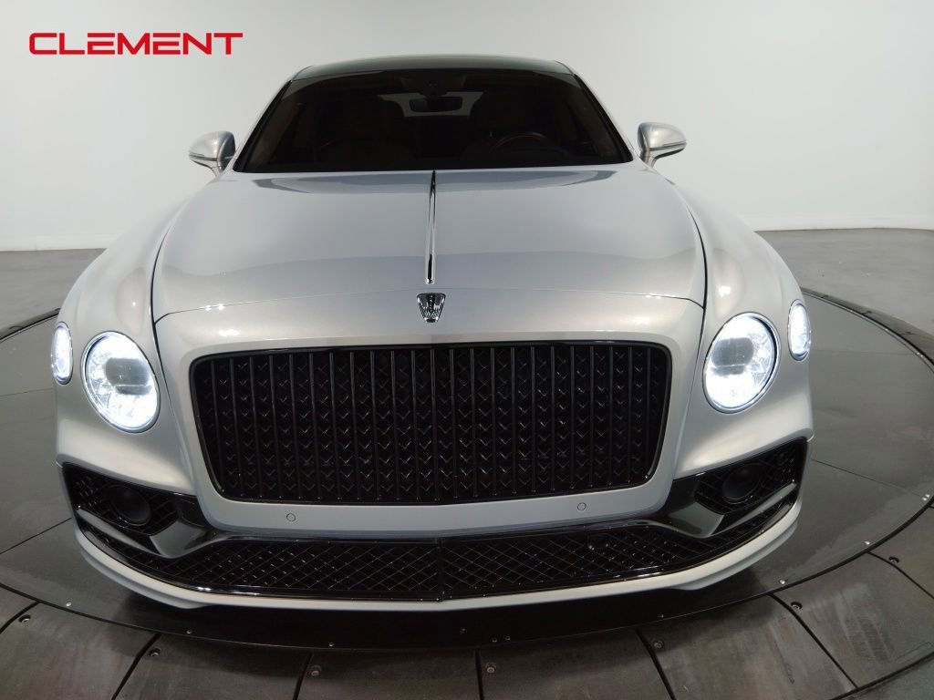 Used 2020 Bentley Flying Spur W12 w/ First Edition Specification image 2