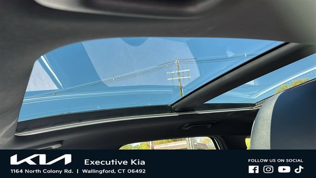 Certified 2023 Kia Sportage X-Pro AWD/4WD image 12