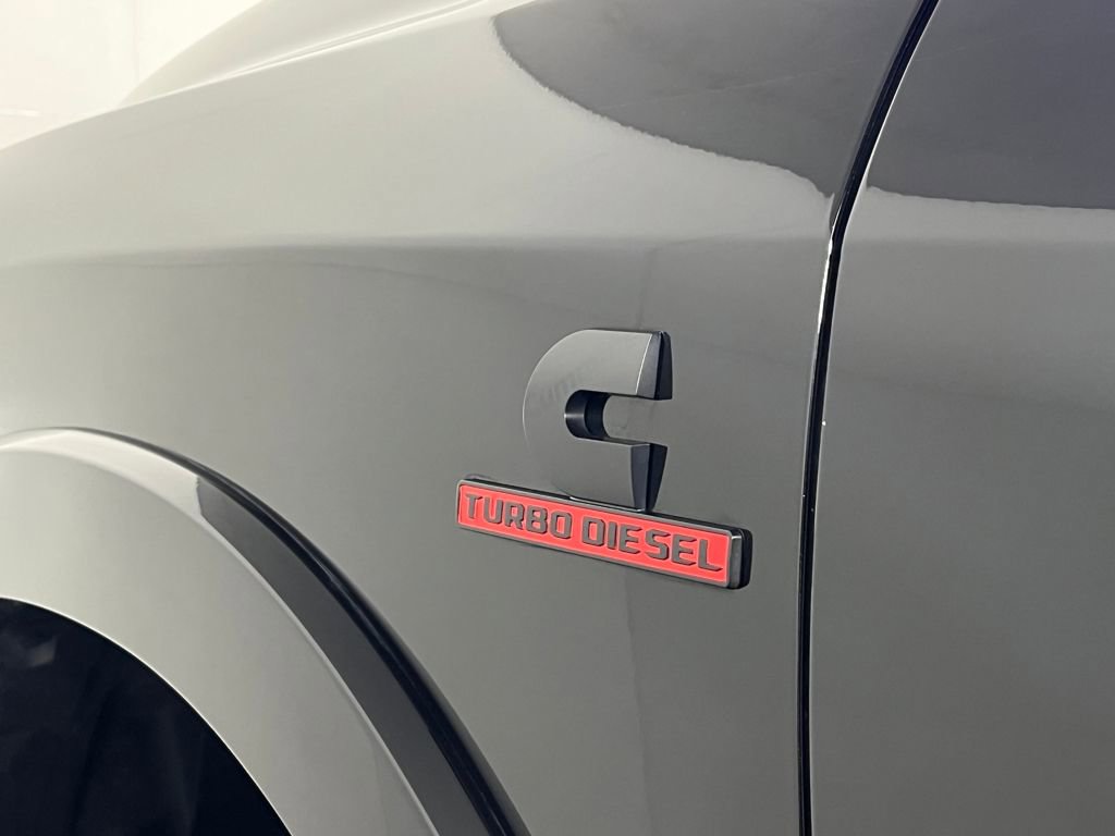 Used 2023 RAM 3500 Limited AWD/4WD image 28