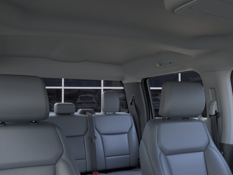 New 2025 Ford F150 Lightning Flash AWD/4WD image 22