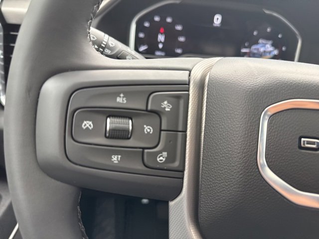 New 2025 GMC Sierra 2500 Denali w/ Denali Reserve Package image 18