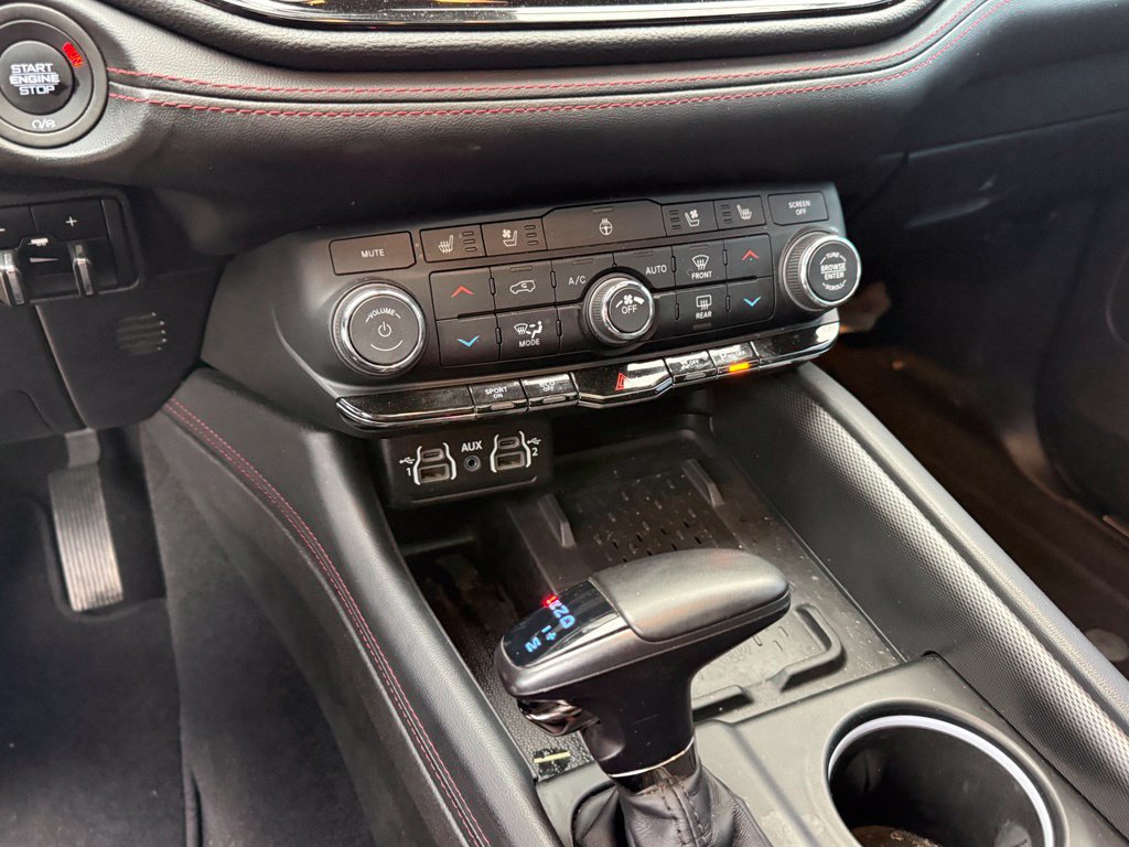 Used 2025 Dodge Durango R/T AWD/4WD image 22