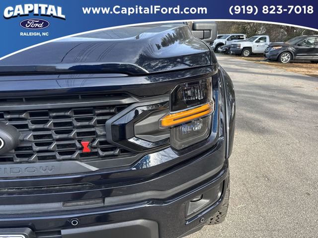 New 2026 Ford F150 XLT w/ Equipment Group 303A High AWD/4WD image 11