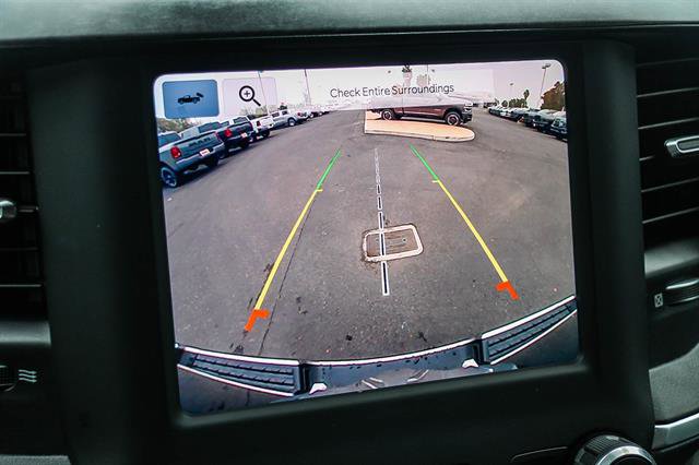 Used 2022 RAM 1500 Big Horn image 21