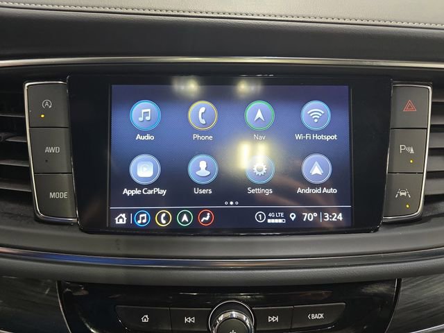 Used 2023 Buick Enclave Essence w/ Experience Buick Package AWD/4WD image 27