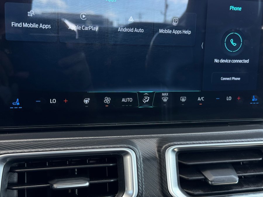 Used 2024 Ford Mustang Premium RWD image 51