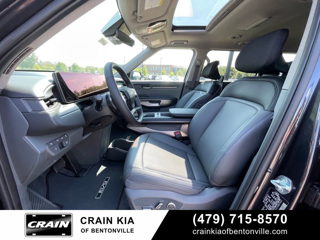New 2026 Kia EV9 Light RWD image 23