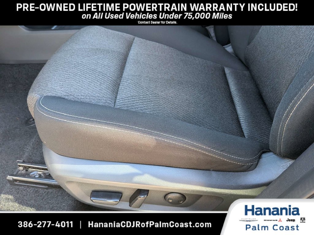 Used 2025 Nissan Rogue SV FWD image 21