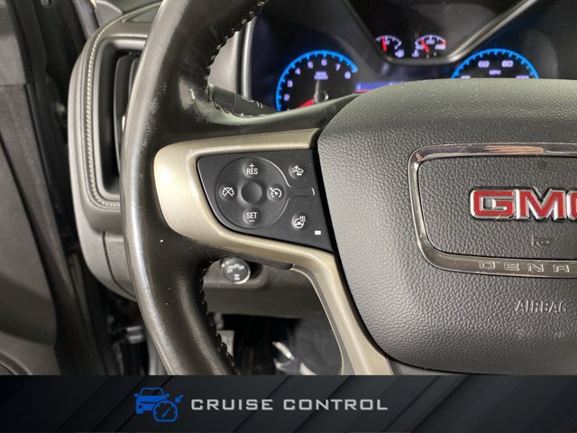 Used 2019 GMC Canyon Denali AWD/4WD image 19