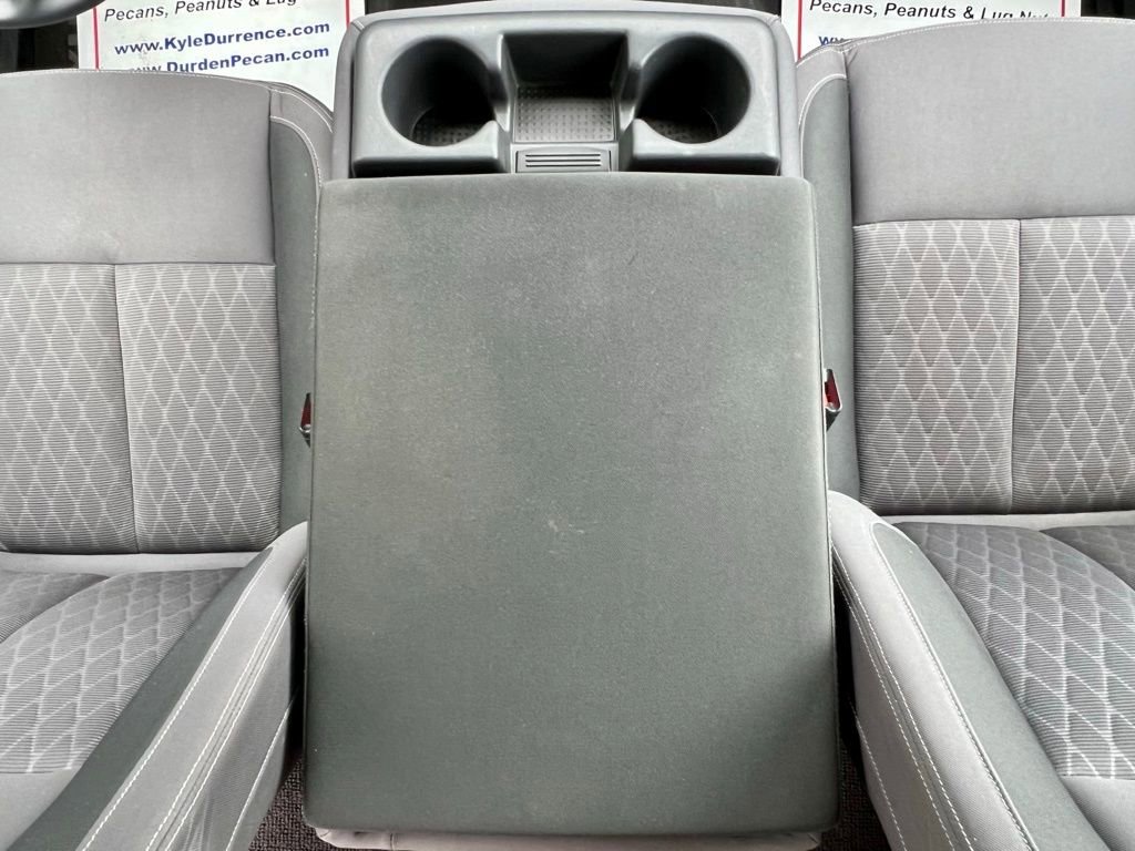 Used 2023 Nissan Titan SV image 31