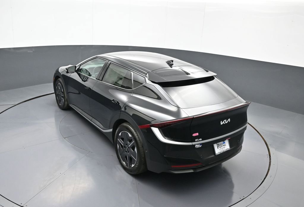 New 2025 Kia EV6 Light w/ Light LR Technology Package image 39