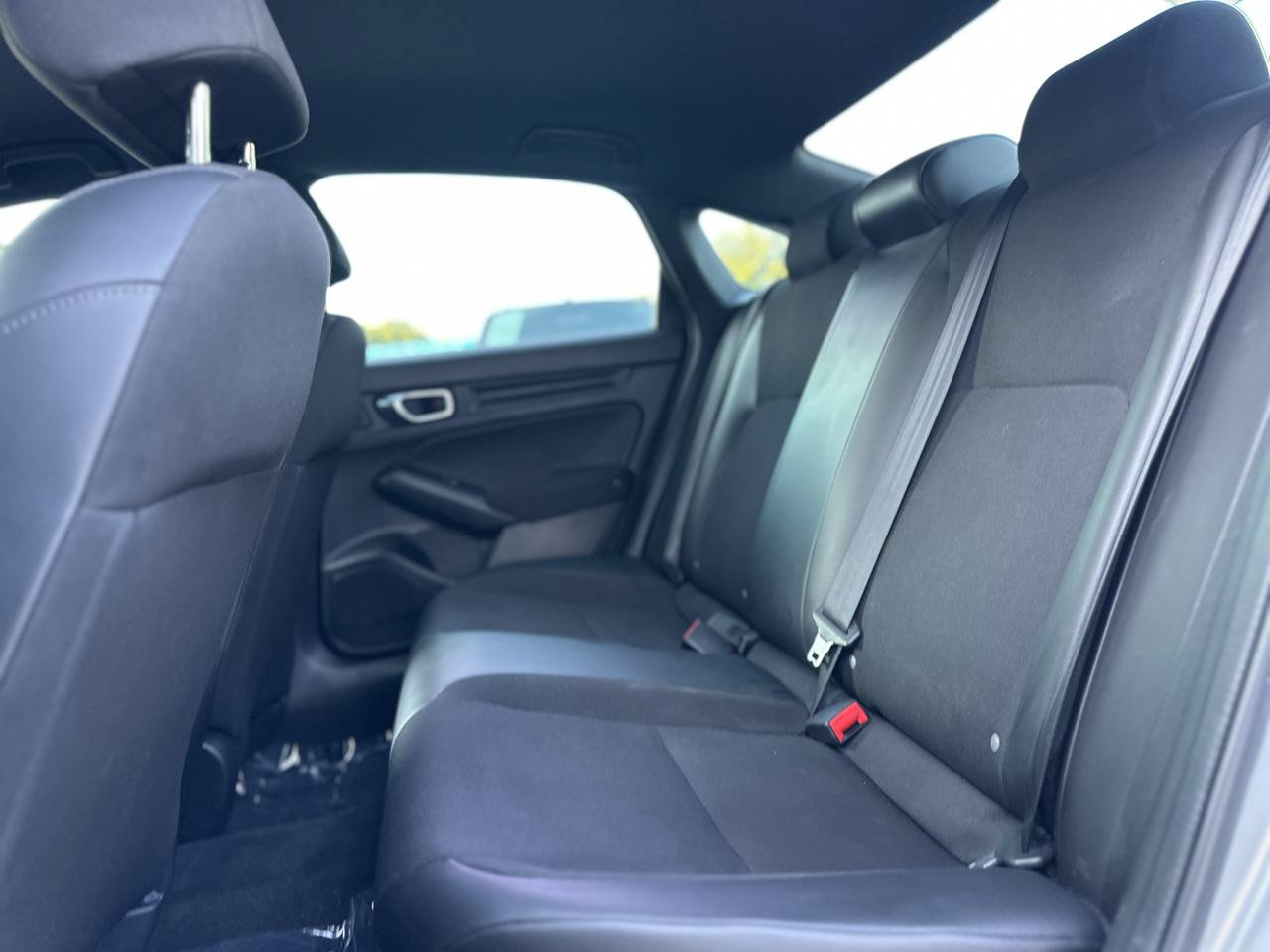Used 2023 Honda Civic Sport image 14