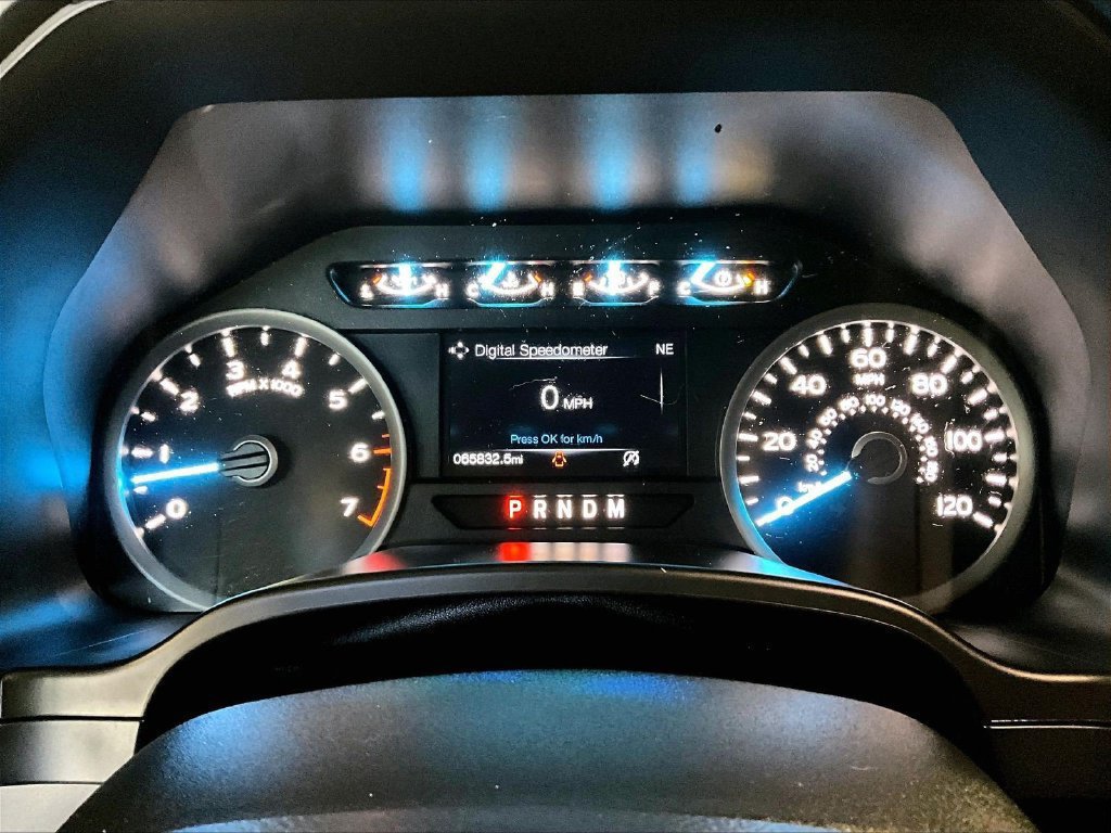 Used 2020 Ford F150 XLT w/ Equipment Group 302A Luxury AWD/4WD image 25